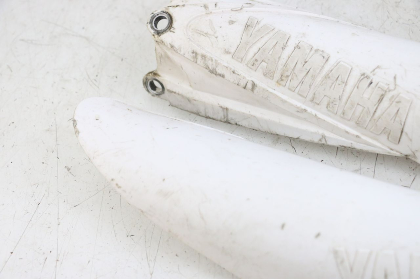 photo de VORKKAP YAMAHA YZ 125 (2017 - 2021) - Technische close-up