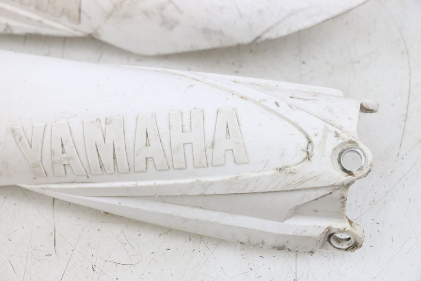 photo de VORKKAP YAMAHA YZ 125 (2017 - 2021) - Overzicht