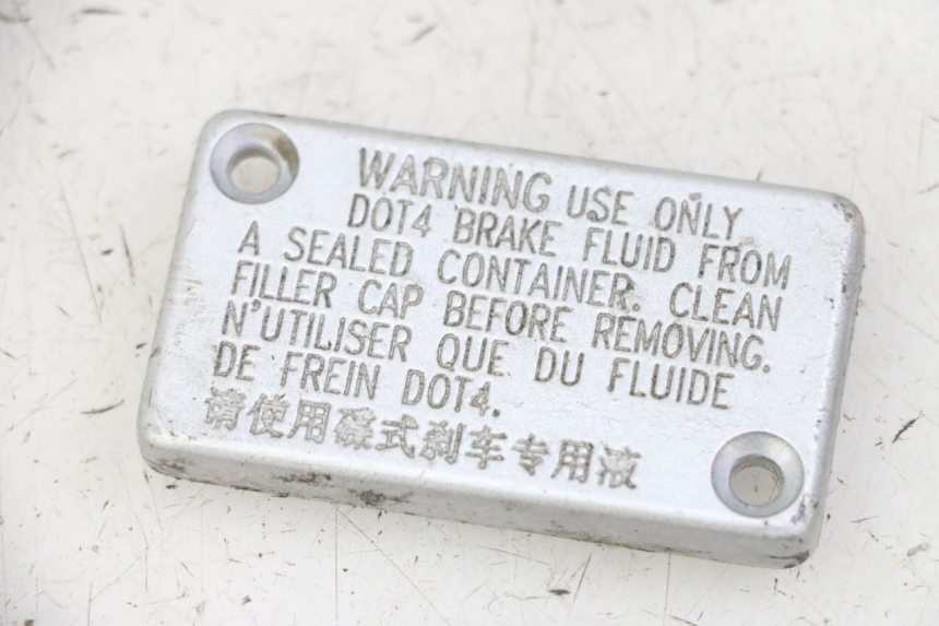 photo de HOES HOOFDREMMER SILINDER KYMCO AGILITY 4T 50 (2005 - 2018) - Hoofdaanzicht