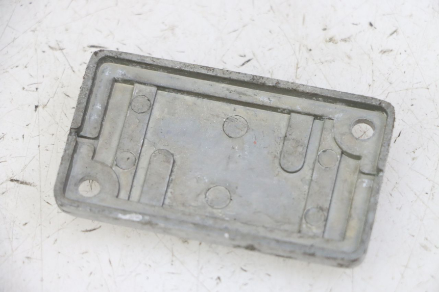 photo de HOES HOOFDREMMER SILINDER KYMCO AGILITY 4T 50 (2005 - 2018) - Detail van het onderdeel