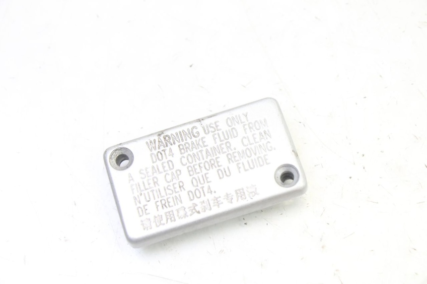 photo de HOES HOOFDREMMER SILINDER KYMCO AGILITY 4T 50 (2005 - 2018) - Hoofdaanzicht