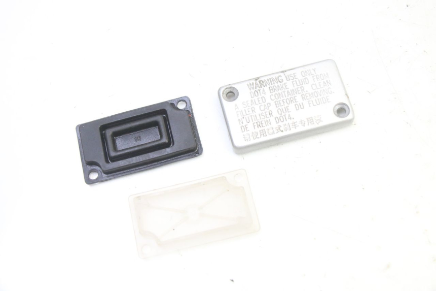 photo de HOES HOOFDREMMER SILINDER KYMCO AGILITY 4T 50 (2005 - 2018) - Zoom op gebruiksstaat