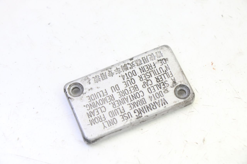 photo de HOES HOOFDREMMER SILINDER KYMCO AGILITY 4T 50 (2005 - 2018) - Detail van het onderdeel