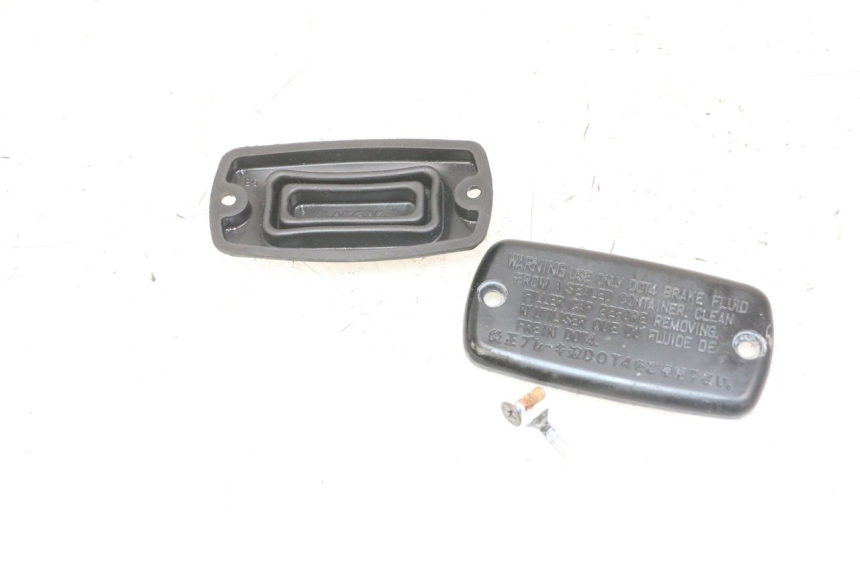 photo de HOES HOOFDREMSILINDER HONDA CBF 500 (2004 - 2007) - Technische close-up