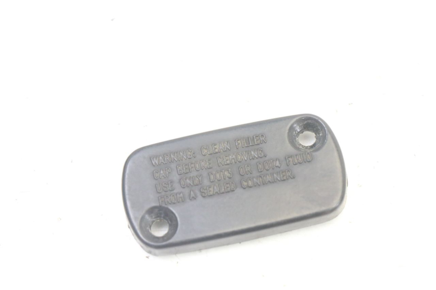 photo de HOES HOOFDREMSILINDER PEUGEOT ELYSTAR 50 (2002 - 2014) - Hoofdaanzicht