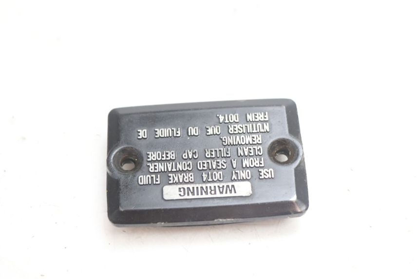 photo de HOOFDREMSILINDERKAP KAWASAKI GPX F ZX750F 750 (1986 - 1990) - Detail van het onderdeel