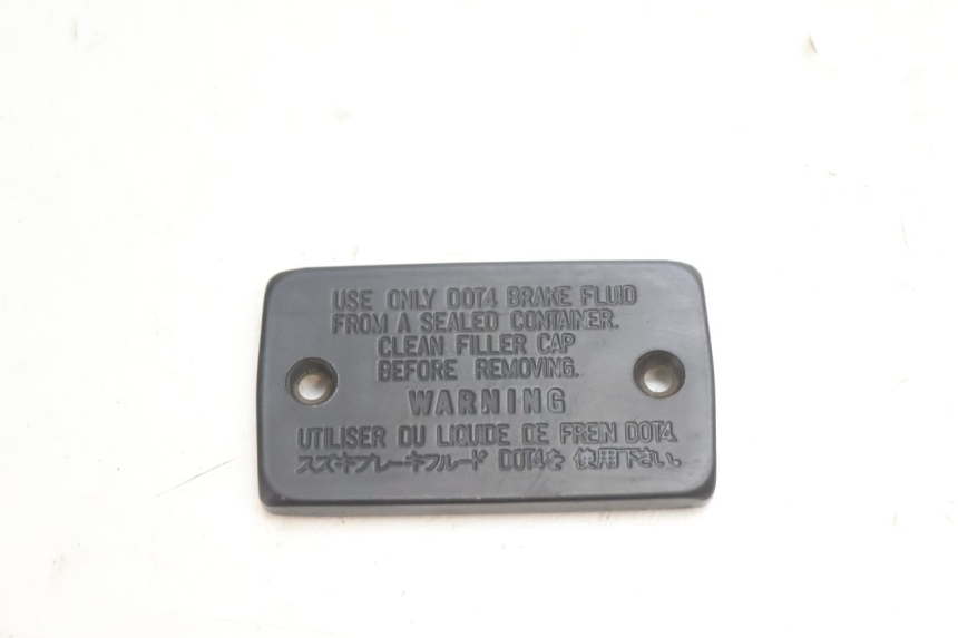 photo de HOOFDREMSILINDERKAP SUZUKI GSF N BANDIT 1200 (2001 - 2005) - Hoofdaanzicht