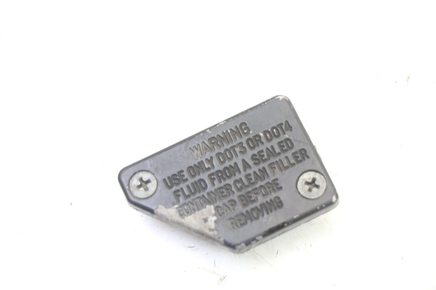 photo de HOES HOOFDREMSILINDER SYM JET 14 4T 50 (2018 - 2022) - Hoofdaanzicht