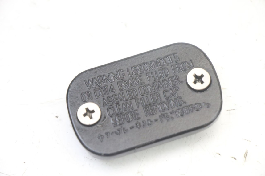 photo de HOES HOOFDREMSILINDER JM MOTORS MIA 50 (2017 - 2020) - Hoofdaanzicht