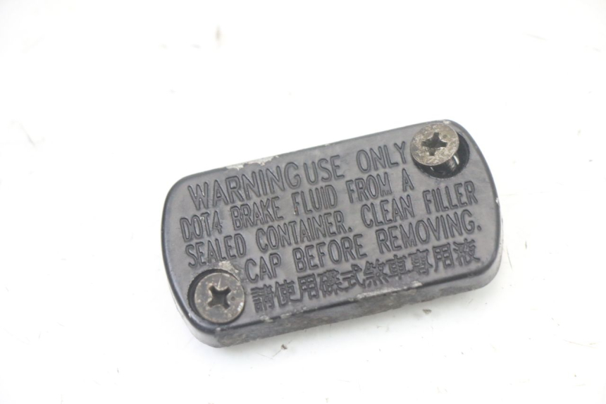 photo de HOES HOOFDREMSILINDER KYMCO GRAND DINK 125 (2008 - 2014) - Hoofdaanzicht