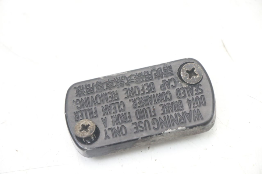 photo de HOES HOOFDREMSILINDER KYMCO GRAND DINK 125 (2008 - 2014) - Detail van het onderdeel