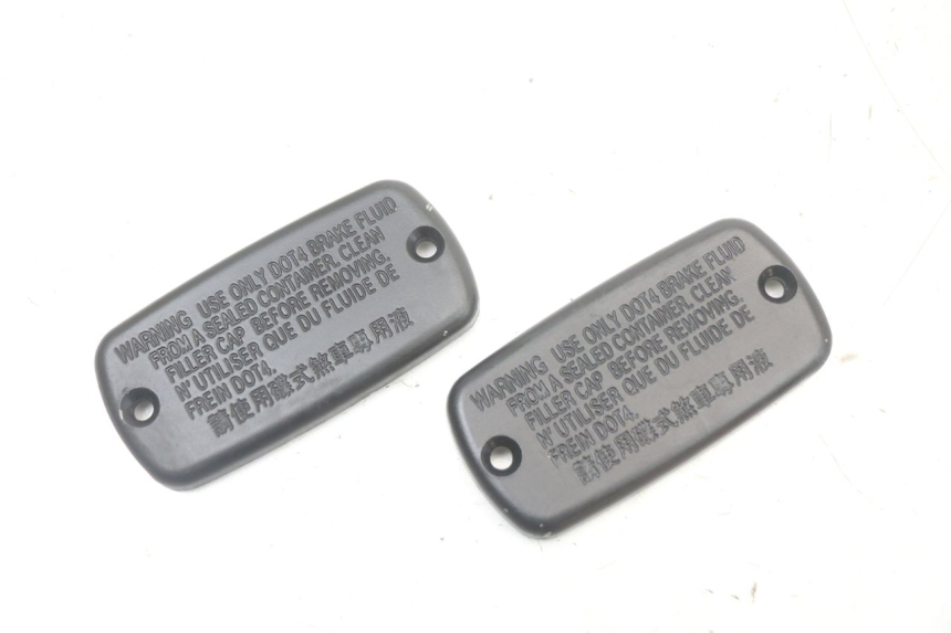 photo de HOES HOOFDREMSILINDER KYMCO X-TOWN XTOWN 125 (2016 - 2021) - Hoofdaanzicht