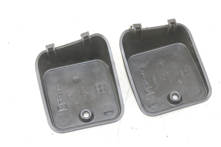 photo de HOES HOOFDREMSILINDER PIAGGIO MP3 LT 300 (2010 - 2016) - Detail van het onderdeel