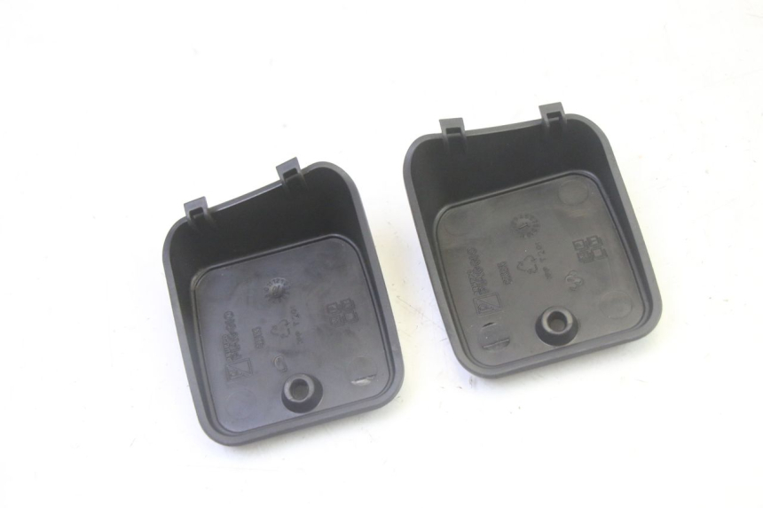 photo de HOES HOOFDREMMER SILINDER PIAGGIO MP3 LT 300 (2010 - 2016) - Zoom op gebruiksstaat