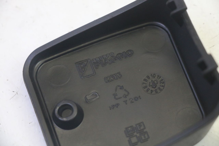 photo de HOES HOOFDREMSILINDER PIAGGIO MP3 LT 400 (2007 - 2012) - Andere kijkhoek