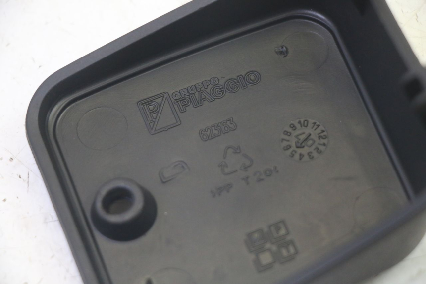 photo de HOES HOOFDREMSILINDER PIAGGIO MP3 125 (2006 - 2014) - Technische close-up