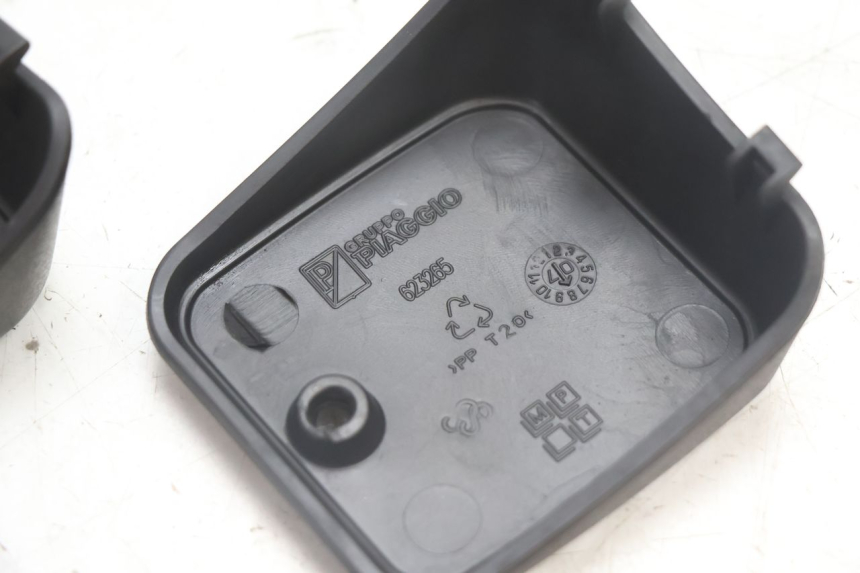 photo de HOES HOOFDREMSILINDER PIAGGIO MP3 125 (2006 - 2014) - Technische close-up