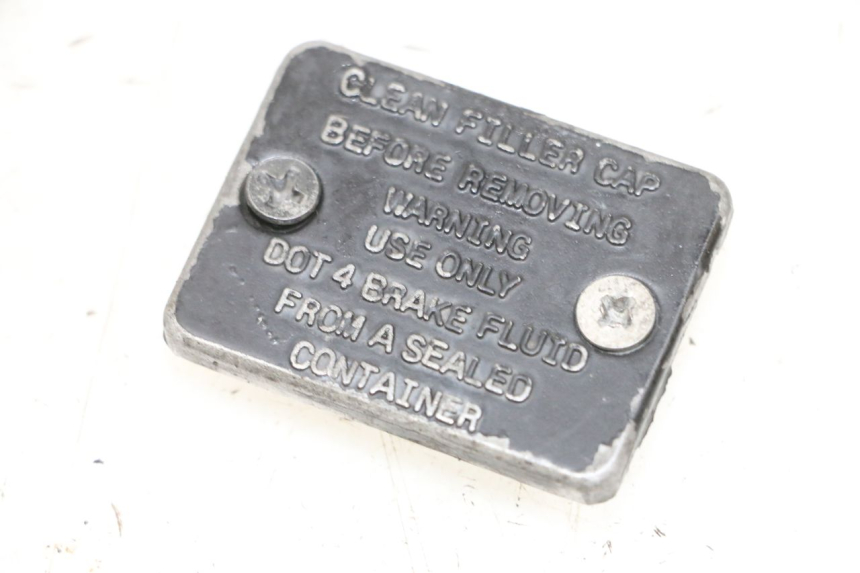 photo de HOES HOOFDREMSILINDER PIAGGIO NEW TYPHOON 50 (2018 - 2021) - Hoofdaanzicht