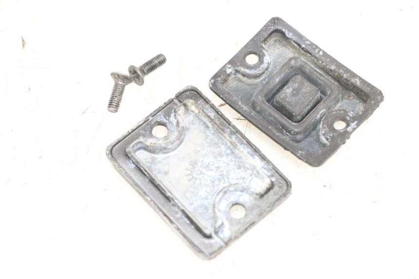 photo de HOES HOOFDREMSILINDER PIAGGIO NEW TYPHOON 50 (2018 - 2021) - Detail van het onderdeel