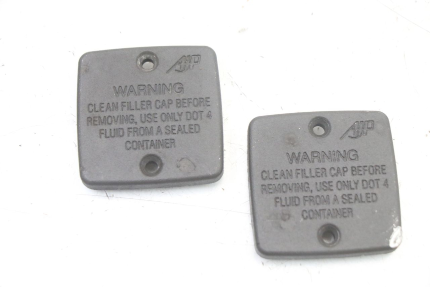 photo de HOES HOOFDREMMER PEUGEOT SATELIS COMPRESSOR K15 125 (2006 - 2009) - Hoofdaanzicht