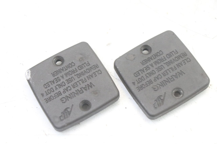 photo de HOES HOOFDREMMER PEUGEOT SATELIS COMPRESSOR K15 125 (2006 - 2009) - Detail van het onderdeel