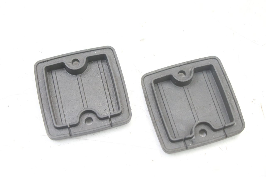 photo de HOES HOOFDREMMER PEUGEOT SATELIS COMPRESSOR K15 125 (2006 - 2009) - Zoom op gebruiksstaat