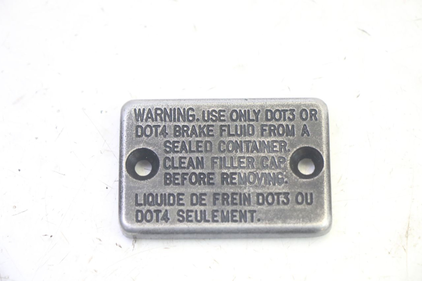 photo de HOES HOOFDREMSILINDER LIGIER PULSE 3 1 (2014 - 2020) - Hoofdaanzicht