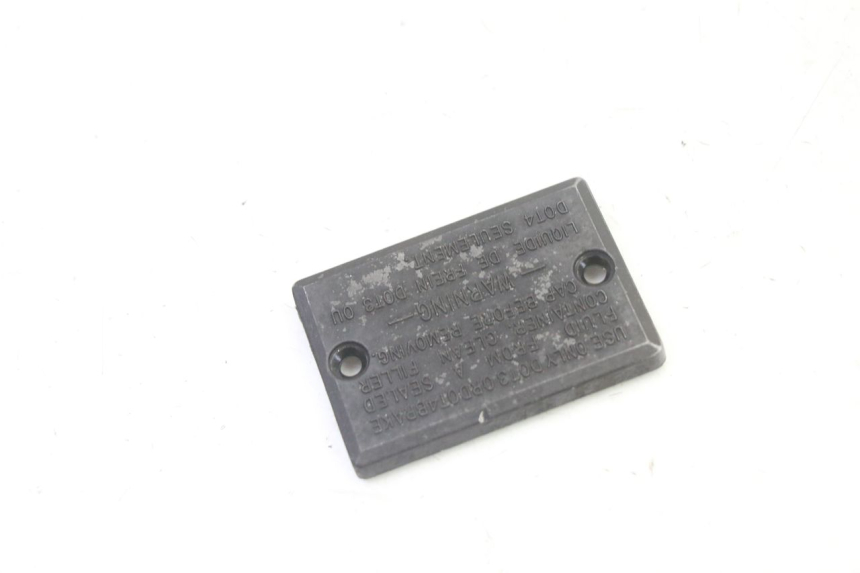 photo de HOES HOOFDREMSILINDER MAG POWER R-STREET 50 (2016 - 2025) - Detail van het onderdeel