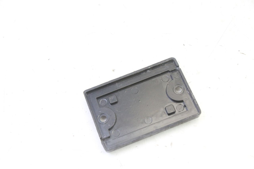 photo de HOES HOOFDREMSILINDER MAG POWER R-STREET 50 (2016 - 2025) - Zoom op gebruiksstaat