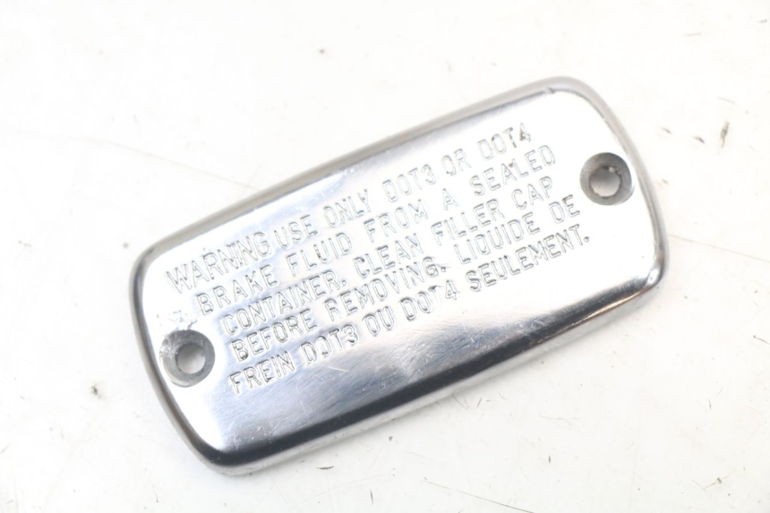 photo de HOES HOOFDREMSILINDER REGAL RAPTOR SPYDER 125 (2010 - 2018) - Hoofdaanzicht