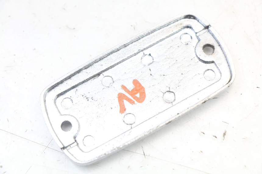 photo de HOES HOOFDREMSILINDER REGAL RAPTOR SPYDER 125 (2010 - 2018) - Andere kijkhoek