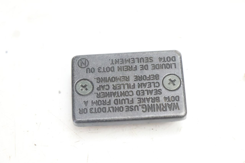 photo de HOOFDREMSILINDERKAP KEEWAY RY6 2T 50 (2011 - 2019) - Detail van het onderdeel