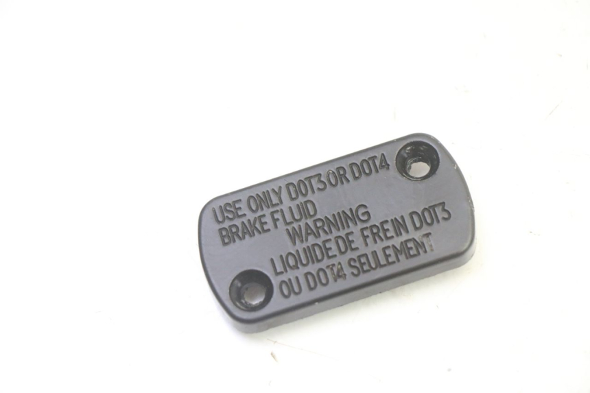 photo de HOES HOOFDREMSILINDER HYTRACK S 150 (2003 - 2011) - Hoofdaanzicht