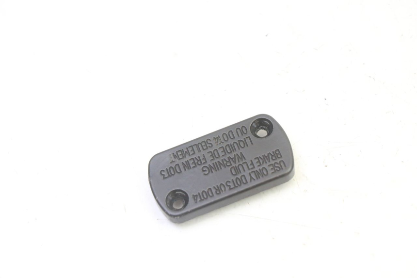 photo de HOES HOOFDREMSILINDER HYTRACK S 150 (2003 - 2011) - Detail van het onderdeel