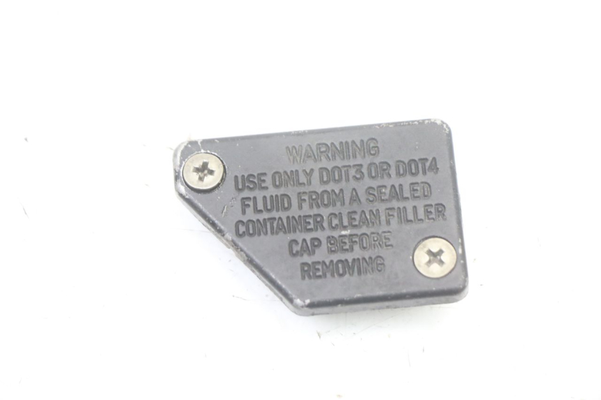 photo de HOES HOOFDREMSILINDER SYM JET 14 4T 50 (2018 - 2022) - Hoofdaanzicht