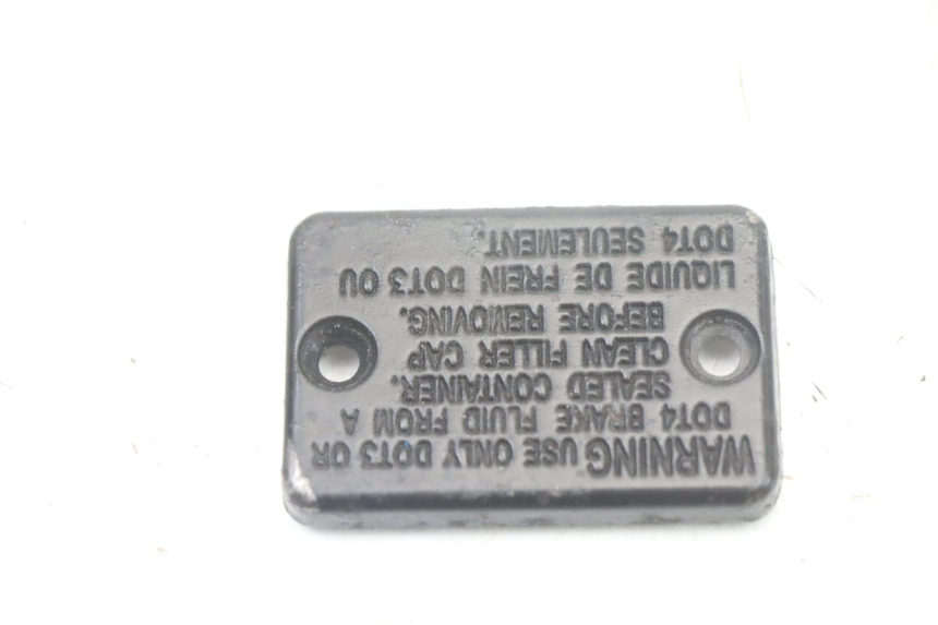 photo de HOES HOOFDREMSILINDER TNT MOTOR ROMA 10' 2T 50 (2011 - 2018) - Detail van het onderdeel