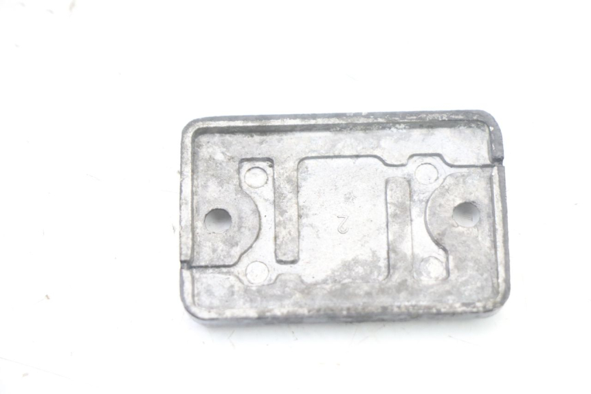 photo de HOES HOOFDREMSILINDER TNT MOTOR ROMA 10' 2T 50 (2011 - 2018) - Zoom op gebruiksstaat