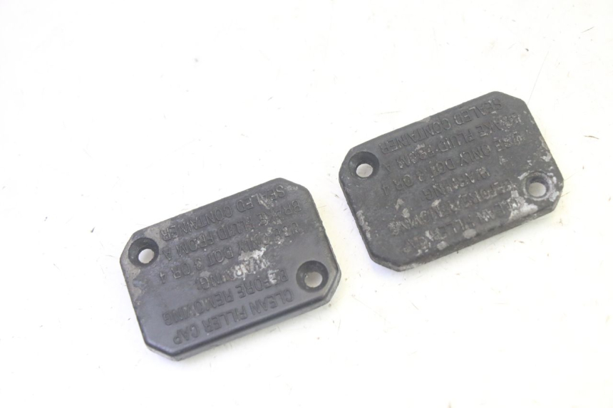 photo de HOES HOOFDREMSILINDER PIAGGIO X8 125 (2004 - 2007) - Hoofdaanzicht