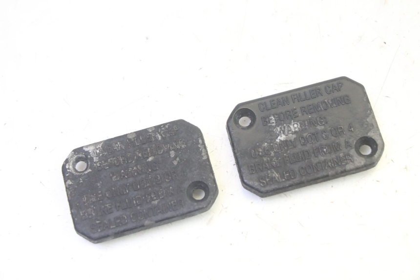 photo de HOES HOOFDREMSILINDER PIAGGIO X8 125 (2004 - 2007) - Detail van het onderdeel