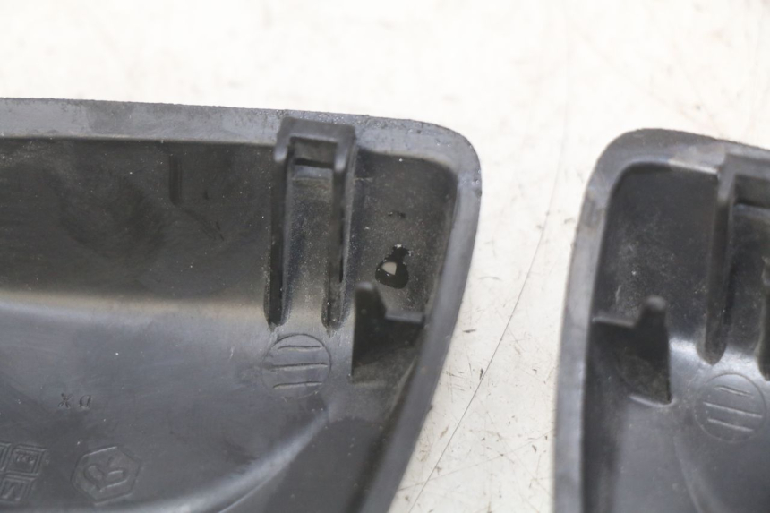 photo de HOES HOOFDREMSILINDER PIAGGIO XEVO - X EVO 125 (2007 - 2017) - Detail van het onderdeel