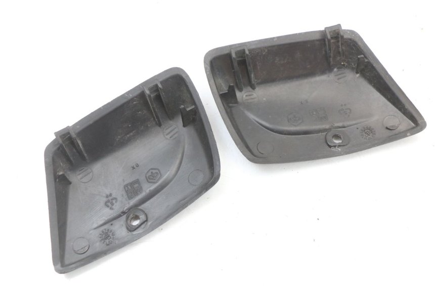 photo de HOES HOOFDREMSILINDER PIAGGIO XEVO - X EVO 125 (2007 - 2017) - Zoom op gebruiksstaat