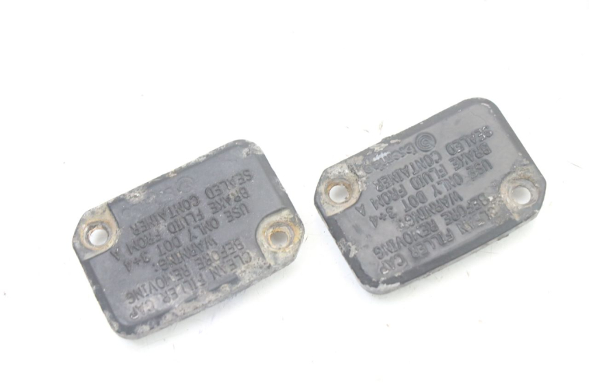 photo de HOES HOOFDREMMECILINDER YAMAHA AEROX 50 (1997 - 2006) - Detail van het onderdeel