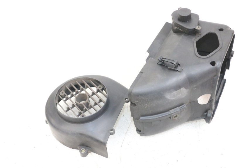 photo de MOTORKAP KYMCO AGILITY 4T 50 (2005 - 2018) - Detail van het onderdeel