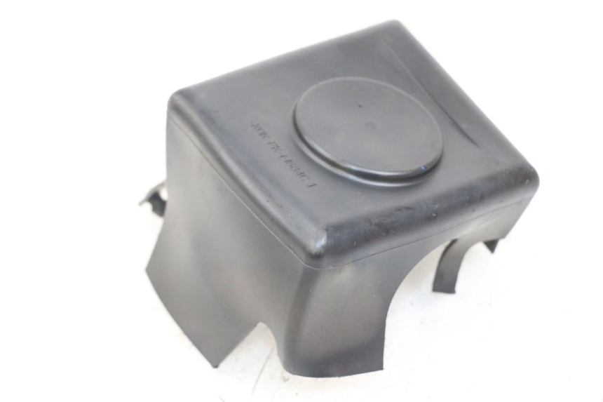 photo de MOTORKAP KYMCO AGILITY 4T 50 (2018 - 2022) - Hoofdaanzicht