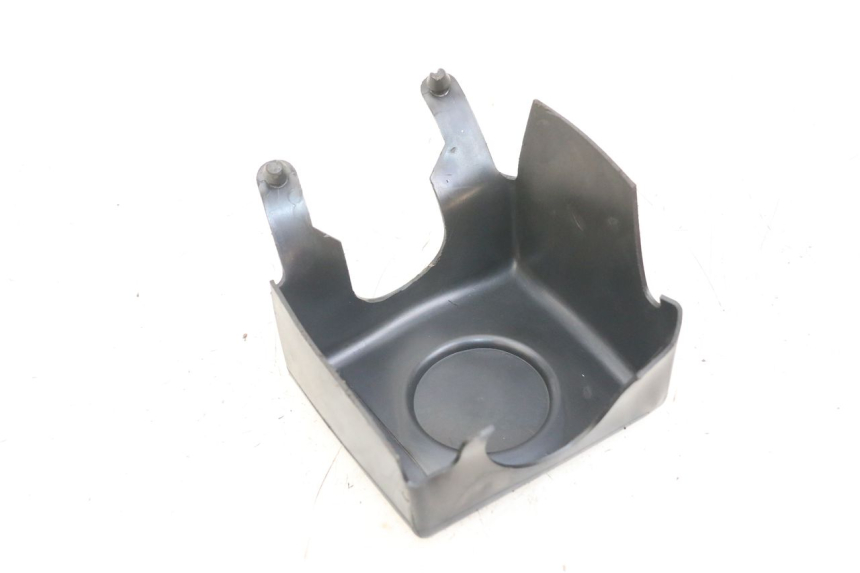 photo de MOTORKAP KYMCO AGILITY 4T 50 (2018 - 2022) - Zoom op gebruiksstaat