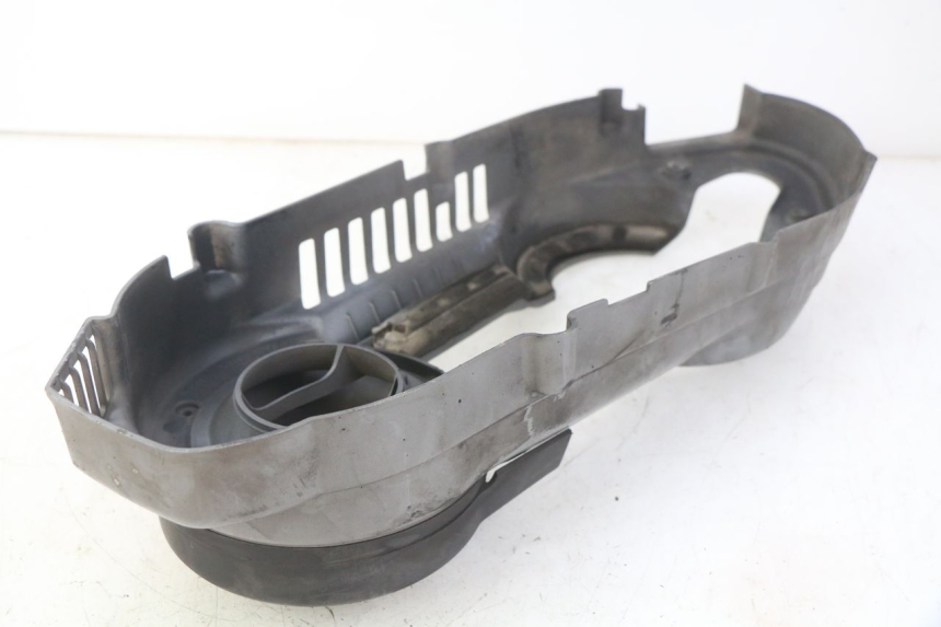 photo de MOTORKAP APRILIA ATLANTIC 500 (2002 - 2003) - Zoom op gebruiksstaat