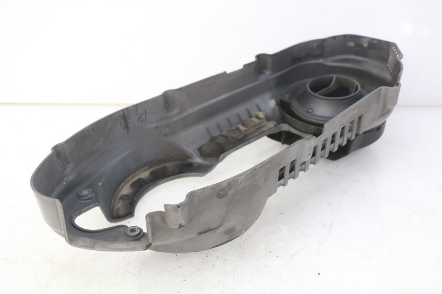 photo de MOTORKAP APRILIA ATLANTIC 500 (2002 - 2003) - Andere kijkhoek