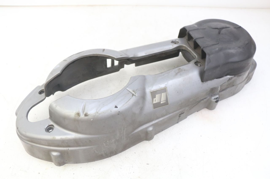 photo de MOTORKAP APRILIA ATLANTIC 500 (2002 - 2003) - Staat van het oppervlak