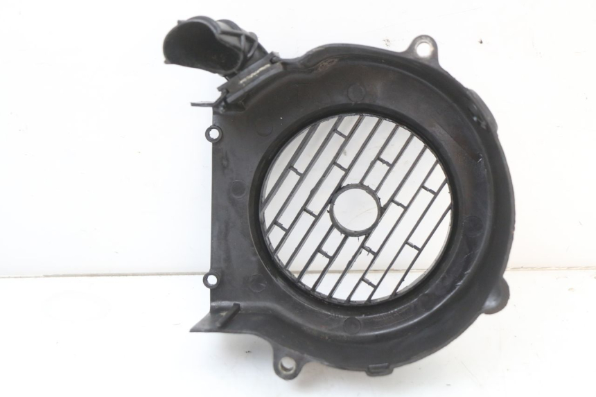 photo de MOTORKAP JONWAY AZTRAL 125 (2008 - 2017) - Andere kijkhoek