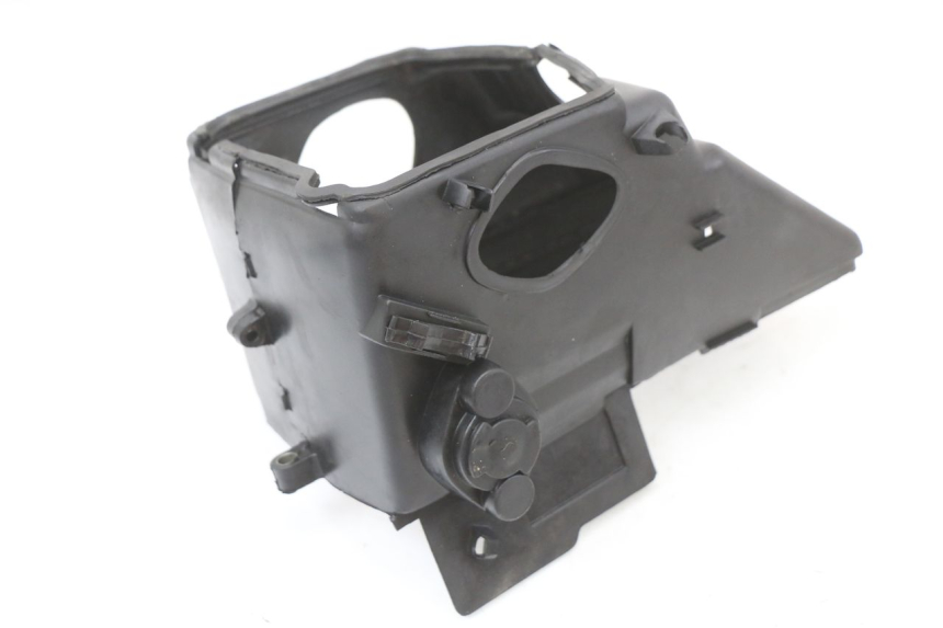 photo de MOTORKAP JONWAY AZTRAL 125 (2008 - 2017) - Technische close-up